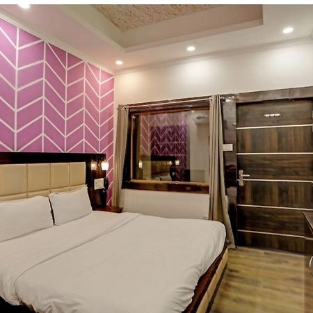 Hostel Madpackers Khajurāho Zewnętrze zdjęcie